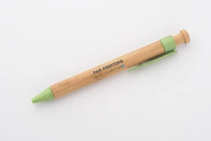 FOLL balpen - Lichtgroen