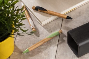 FOLL balpen - Lichtgroen