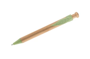FOLL balpen - Lichtgroen
