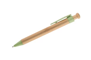 FOLL balpen - Lichtgroen