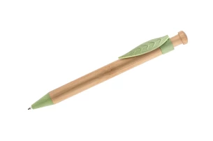 FOLL balpen - Lichtgroen