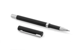 IDEO gelpen - Zwart