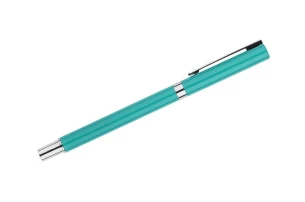 IDEO gelpen - Turquoise