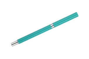 IDEO gelpen - Turquoise