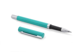 IDEO gelpen - Turquoise