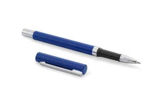 IDEO gelpen - Blauw