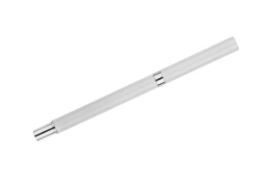 IDEO gelpen - Wit