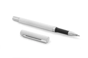 IDEO gelpen - Wit