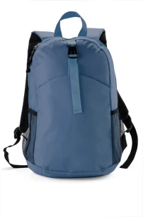 CASUAL rugzak - marineblauw