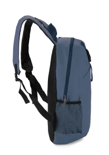 CASUAL rugzak - marineblauw