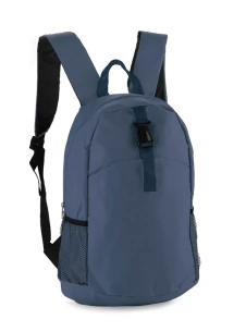 CASUAL rugzak - marineblauw