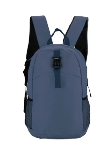 CASUAL rugzak - marineblauw