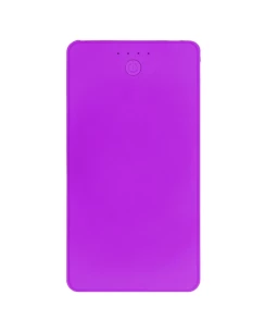 Powerbank VIVID 4000 mAh - Paars