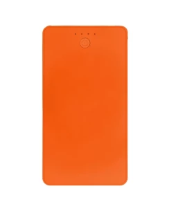 Powerbank VIVID 4000 mAh - Oranje