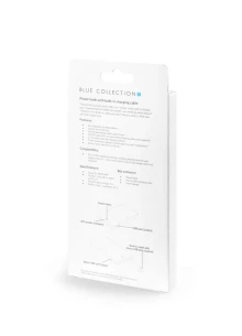 Powerbank VIVID 4000 mAh - Heldergroen