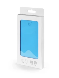 Powerbank VIVID 4000 mAh - Blauw