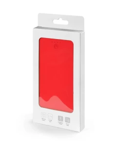 VIVID 4000 mAh powerbank - Rood