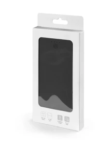 Powerbank VIVID 4000 mAh - Zwart
