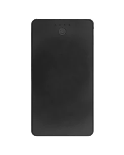 Powerbank VIVID 4000 mAh - Zwart