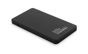 Powerbank VIVID 4000 mAh - Zwart