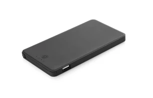 Powerbank VIVID 4000 mAh - Zwart