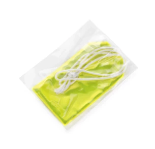 TAG hanger - Geel