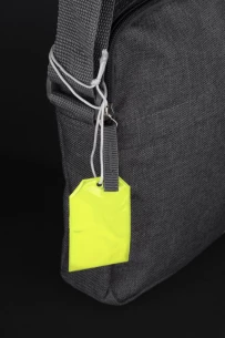 TAG hanger - Geel