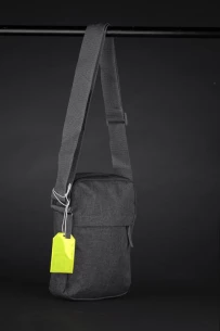 TAG hanger - Geel