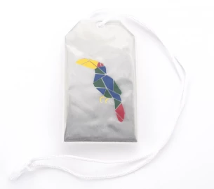 TAG hanger - Wit