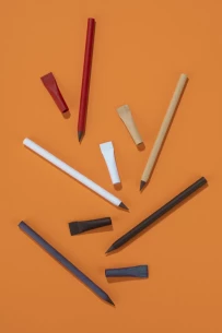EVIG-potlood - Rood