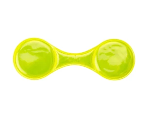 RIFLEX magnetische clip - Geel