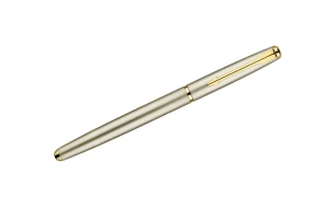 GLOW GOLD biros - Champagne