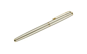 GLOW GOLD biros - Champagne