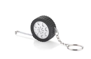 TIRE meet sleutelhanger 1 m