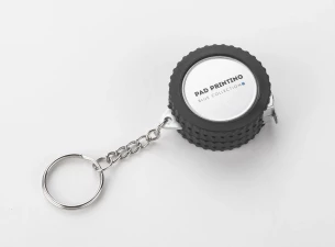 TIRE meet sleutelhanger 1 m