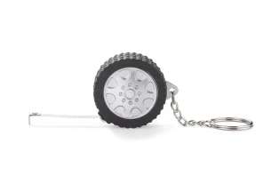 TIRE meet sleutelhanger 1 m