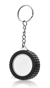 TIRE meet sleutelhanger 1 m