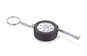 TIRE meet sleutelhanger 1 m