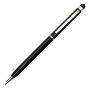 Toledo Gold balpen - Zwart