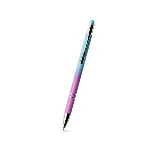 Bello Beauty Touch Pen - Turquoise