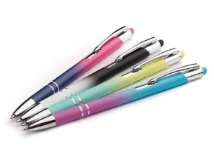 Bello Beauty Touch Pen - Turquoise