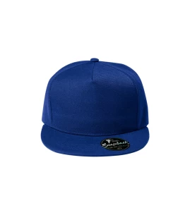 Rap pet - Blauw
