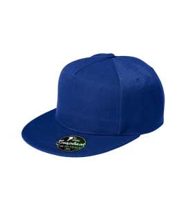 Rap pet - Blauw