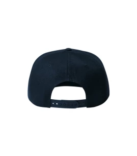 Rap pet - marineblauw