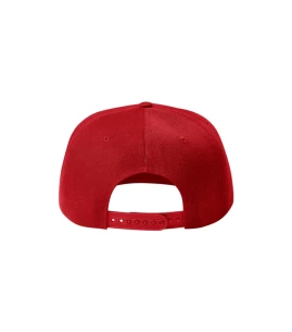 Rap pet - Rood