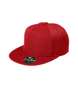 Rap pet - Rood