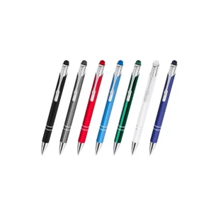 Cosmo Touch Pen - Donkerblauw