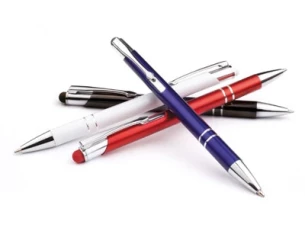 Cosmo Touch Pen - Donkerblauw
