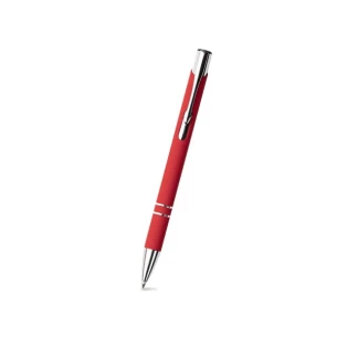 Cosmo Rubber pen - Rood