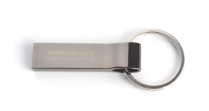USB-geheugenstick PALERMO 16 GB - Grafiet